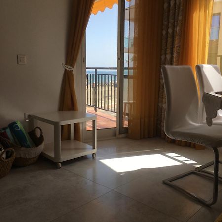Ferienwohnung Escapada A La Costa Del Sol Fuengirola Exterior foto