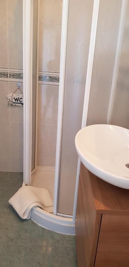 Ferienwohnung Escapada A La Costa Del Sol Fuengirola Exterior foto