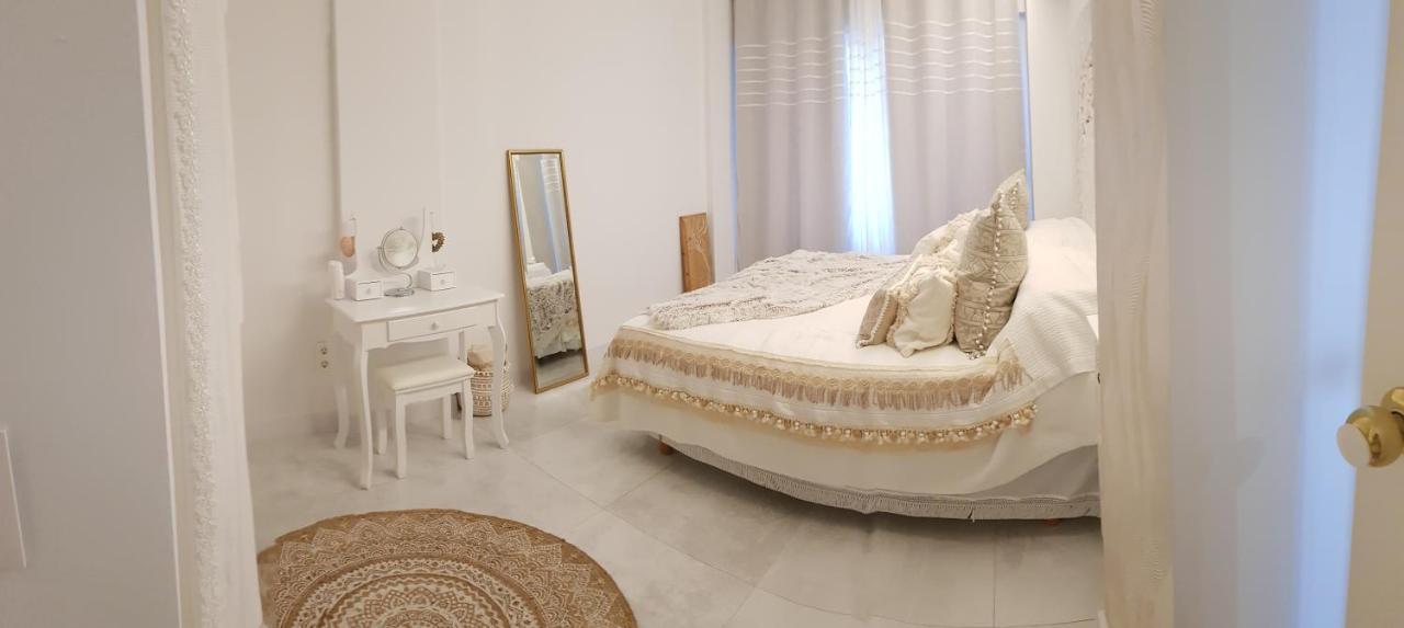Ferienwohnung Escapada A La Costa Del Sol Fuengirola Exterior foto