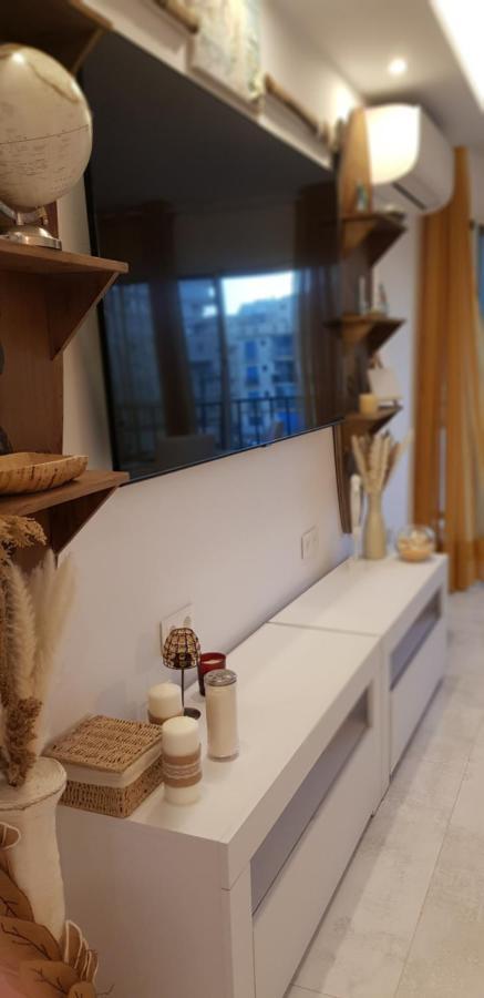 Ferienwohnung Escapada A La Costa Del Sol Fuengirola Exterior foto