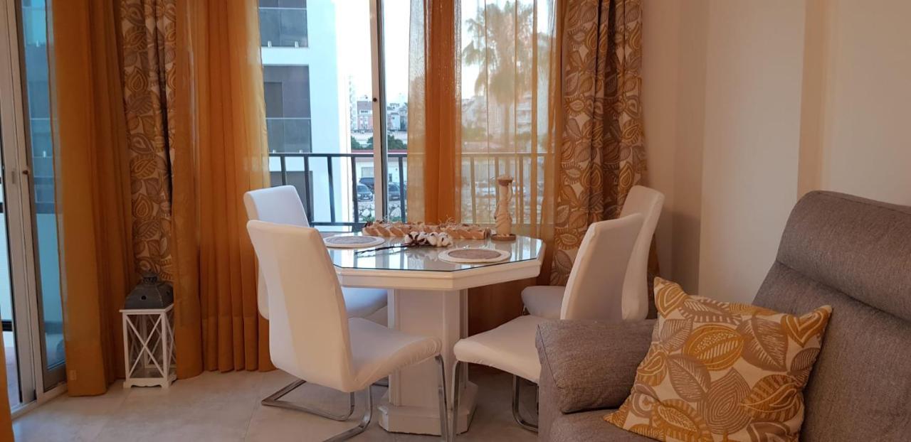 Ferienwohnung Escapada A La Costa Del Sol Fuengirola Exterior foto