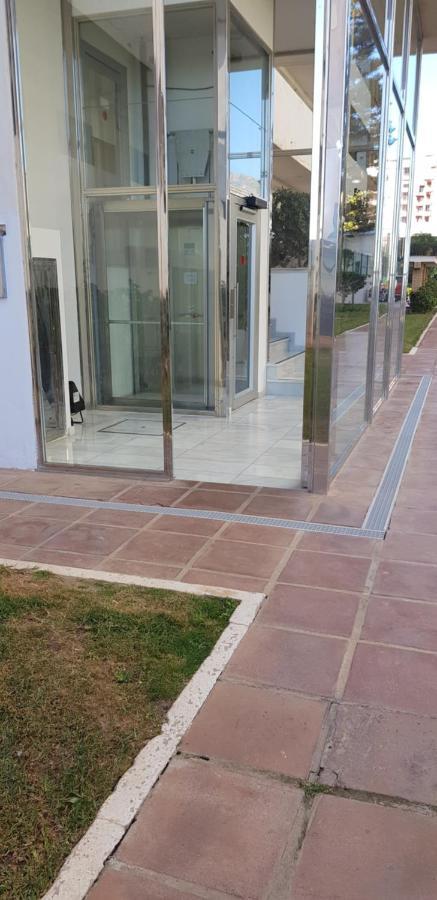 Ferienwohnung Escapada A La Costa Del Sol Fuengirola Exterior foto
