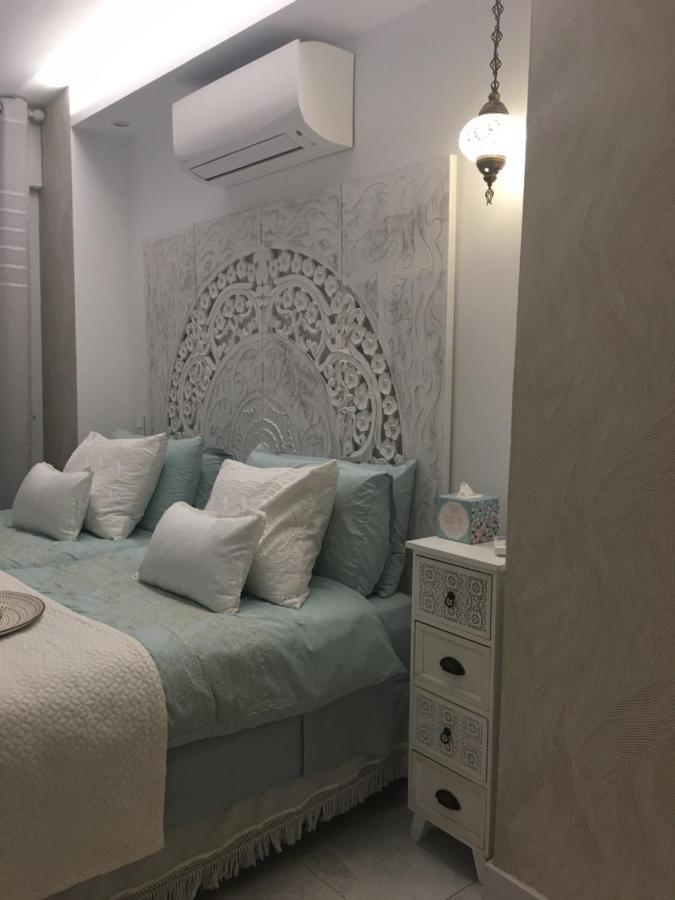 Ferienwohnung Escapada A La Costa Del Sol Fuengirola Exterior foto