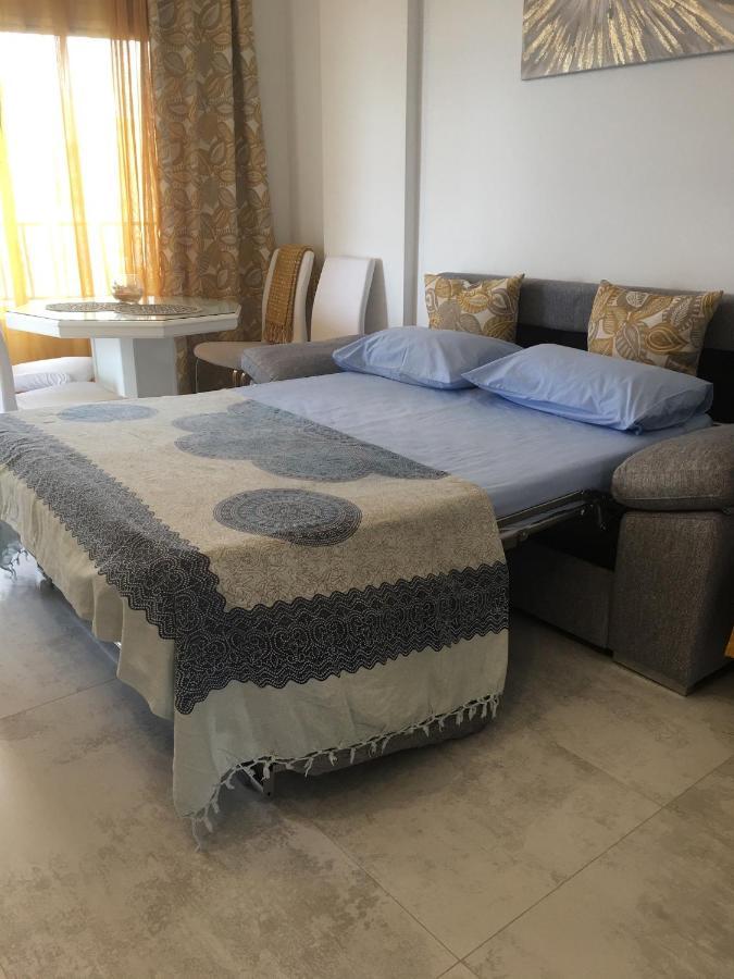 Ferienwohnung Escapada A La Costa Del Sol Fuengirola Exterior foto