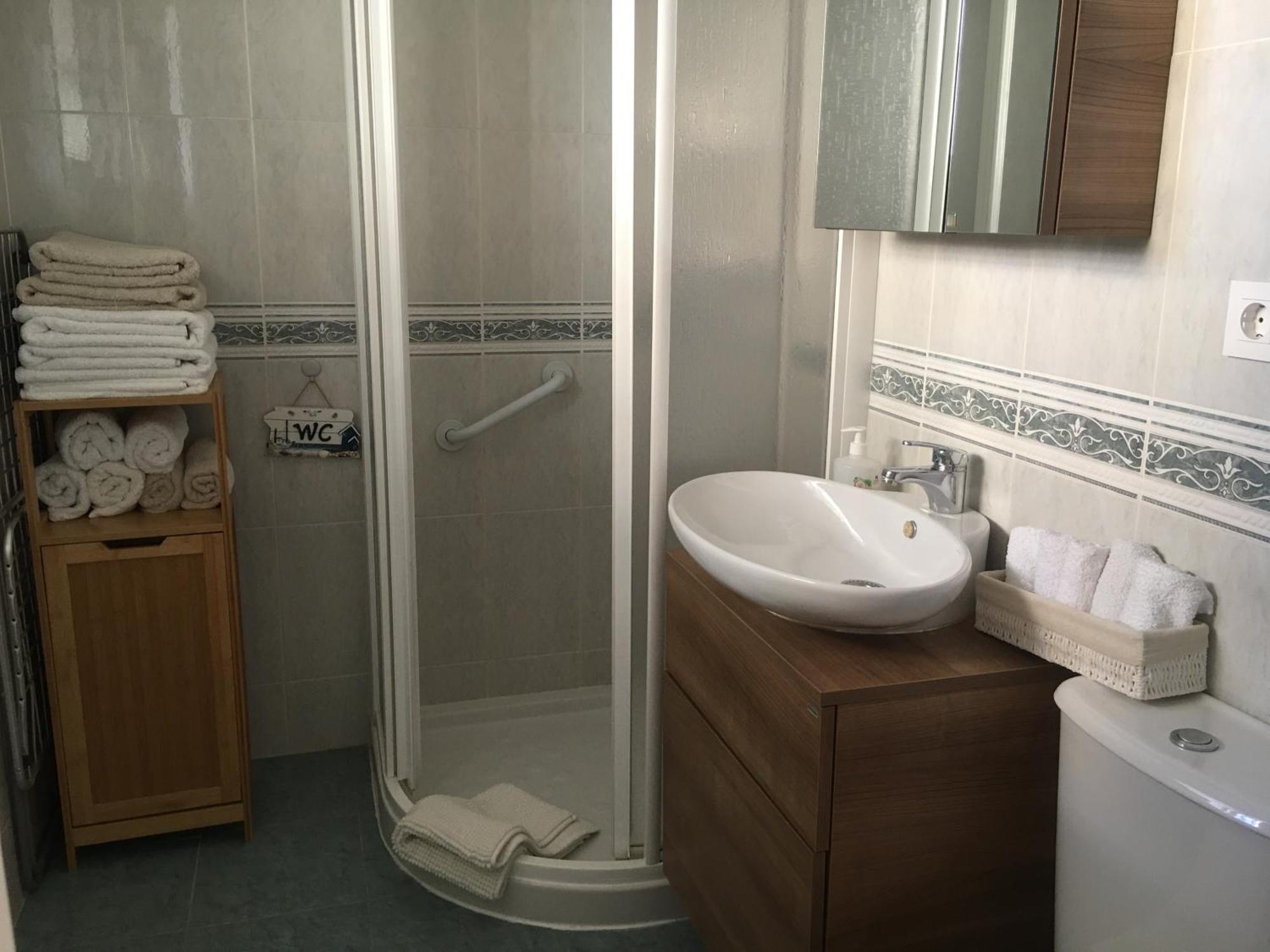 Ferienwohnung Escapada A La Costa Del Sol Fuengirola Exterior foto