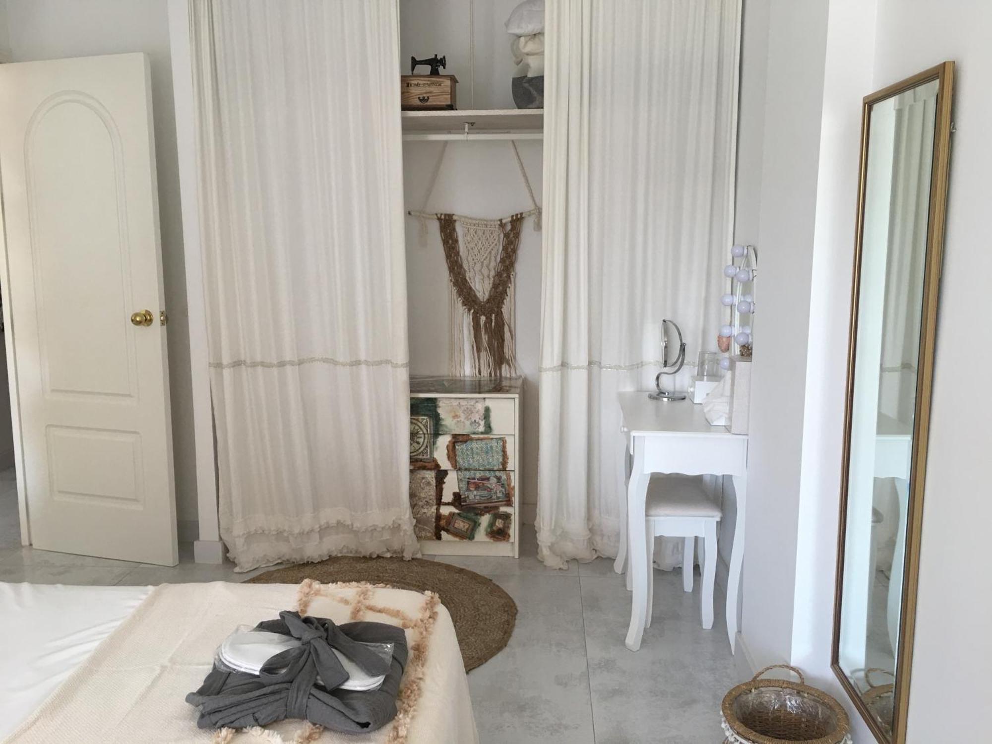 Ferienwohnung Escapada A La Costa Del Sol Fuengirola Exterior foto
